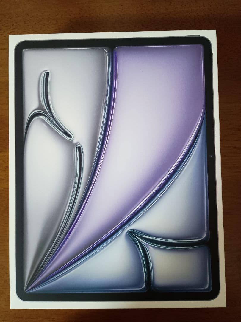 極美品 iPad Air 13インチ M2 256GB WiFi スペースグレイ