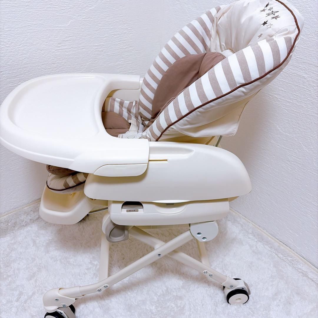 Combi ネムリラ AT オートスウィング バースデイ限定モデル コンビ