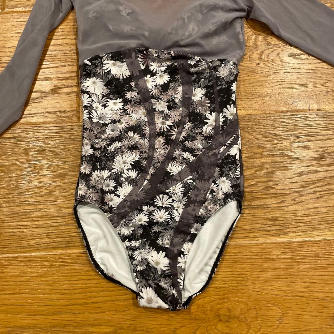 stina レオタード　Sサイズ