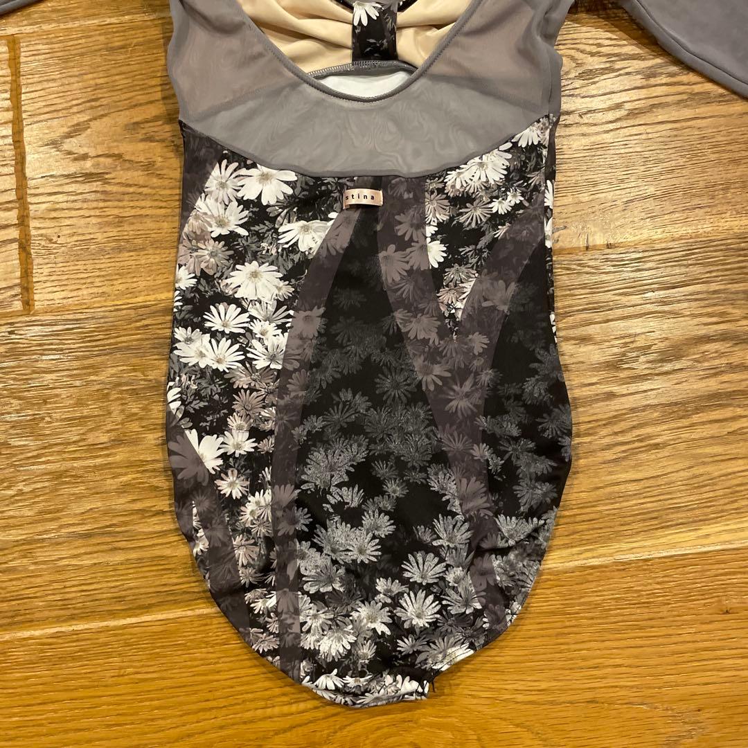 stina レオタード　Sサイズ