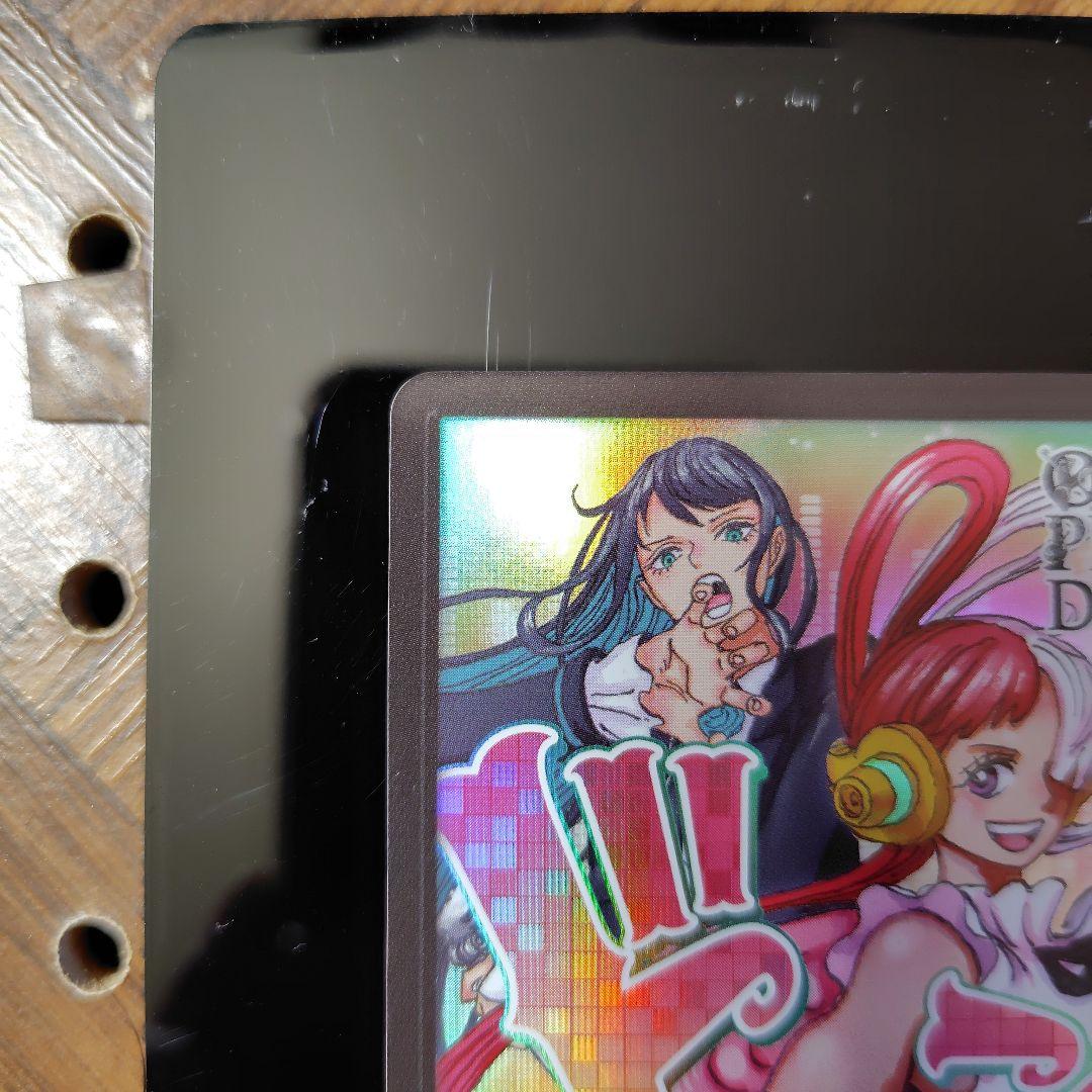 ゆ*ん様 ワンピースデイ 2024 LIVE入場特典 DAY2 ドンカード ad