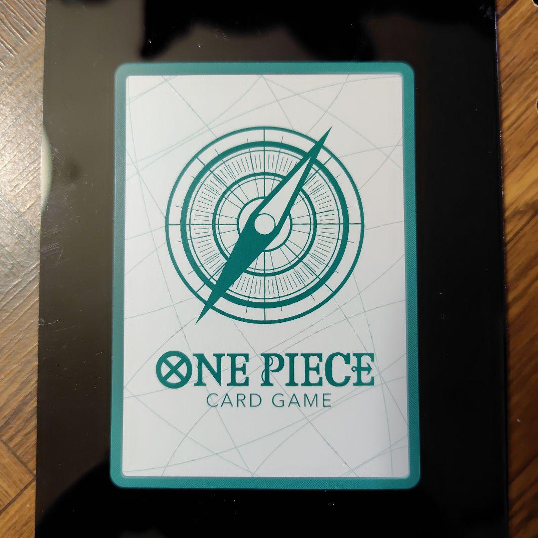 ゆ*ん様 ワンピースデイ 2024 LIVE入場特典 DAY2 ドンカード ad