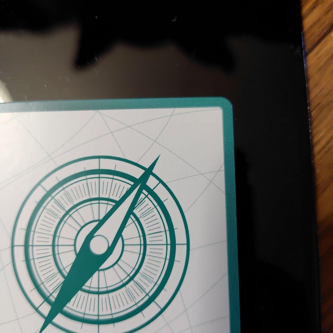 ゆ*ん様 ワンピースデイ 2024 LIVE入場特典 DAY2 ドンカード ad