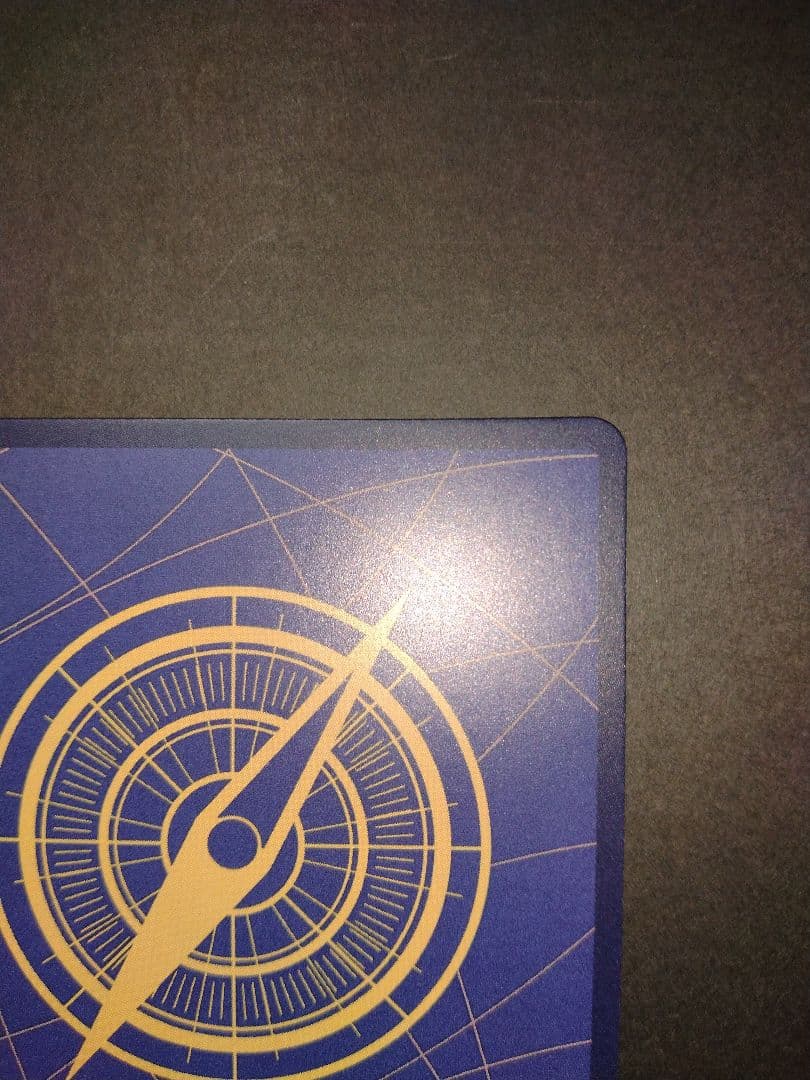 ロロノア・ゾロ　SRパラレル　 ワンピースカードゲーム