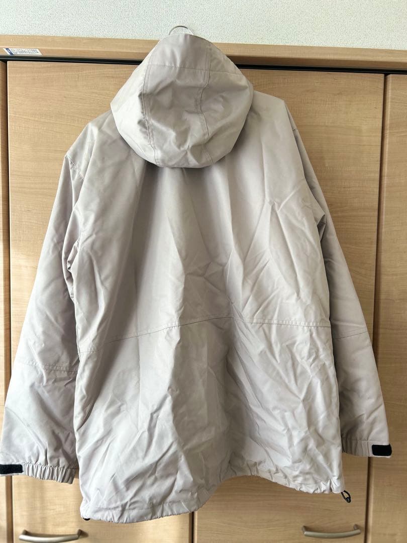 【ashgreem】ウェア上下セット／スノボ・スキー◎ シンプルで合わせやすい！