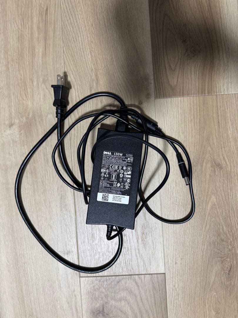 Dell Inspiron 15.6インチ i7 / 8GB / GTX1050