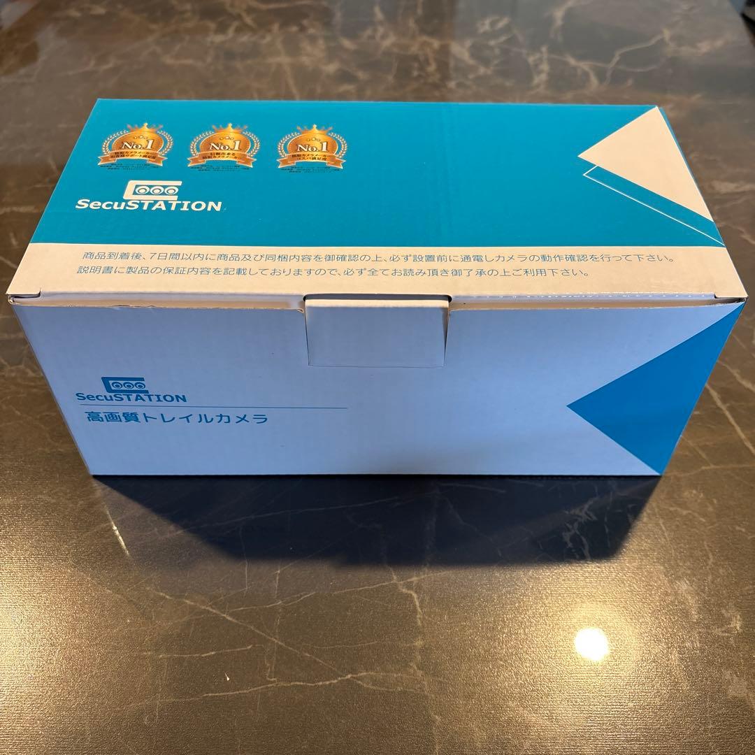 【4個セット】【SC-MW68】超高画質防犯トレイルカメラ