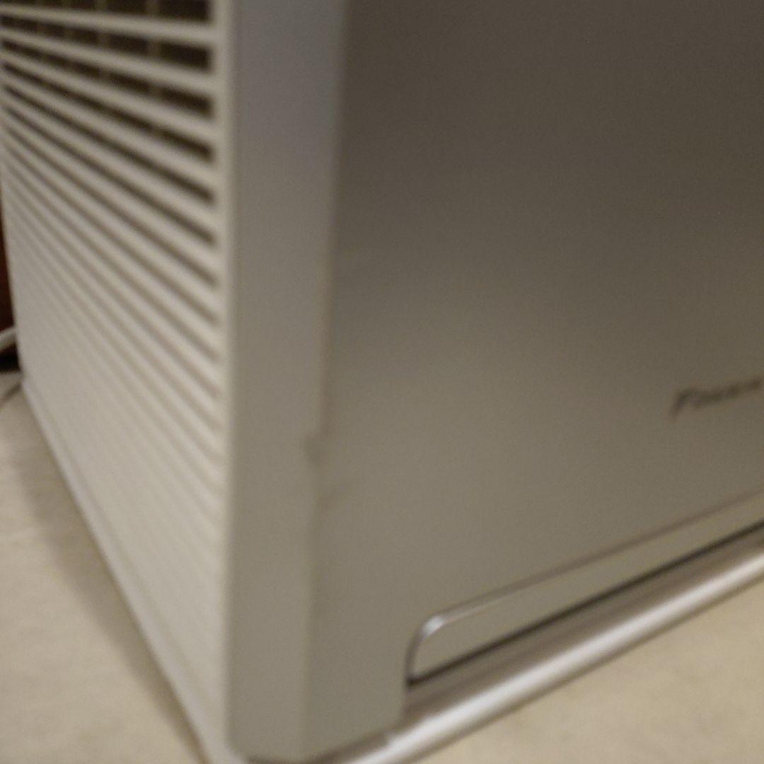 ダイキン UVストリーマ空気清浄機