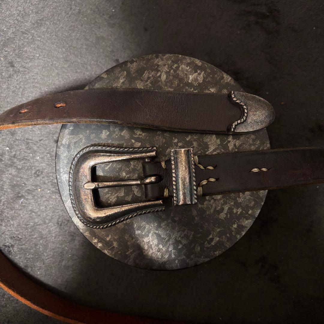 Vintage Works 茶芯 DH5738 サイズ31