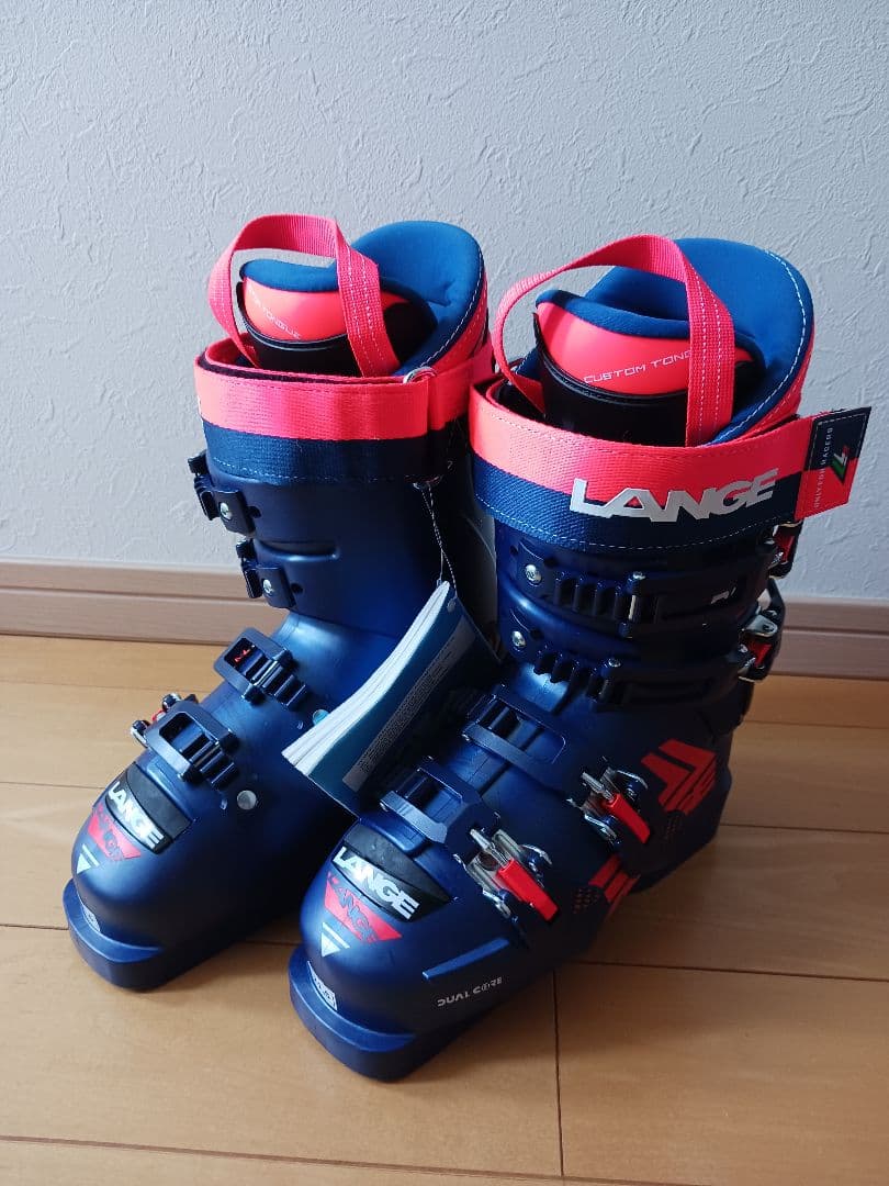 LANGE RS 110 SC 21.5㎝　新品未使用