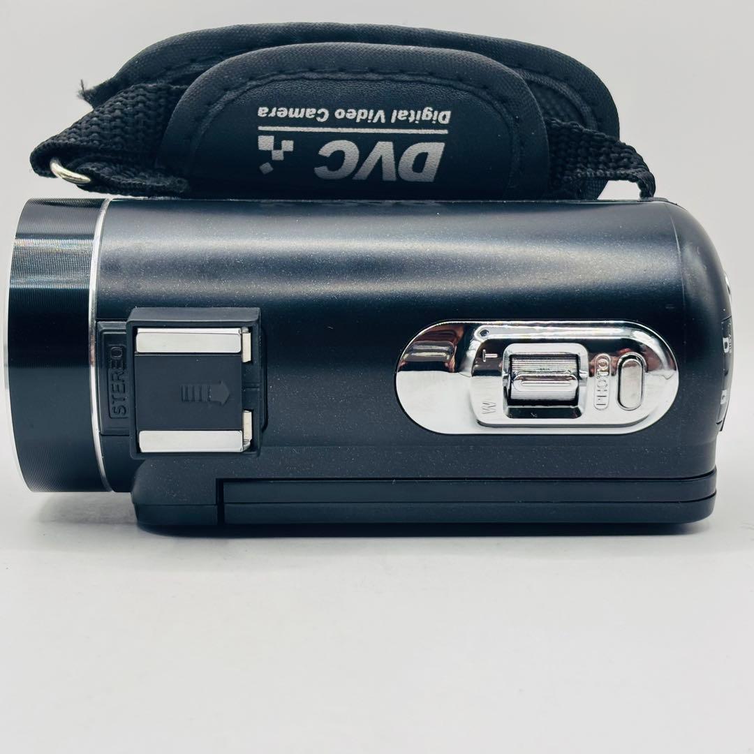 美品　動作確認済み　　2.7kデジタルビデオカメラ