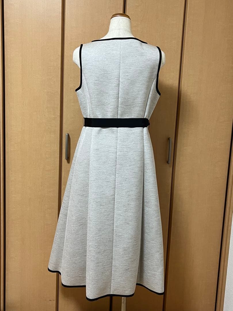 エムズグレイシー　ジャンパースカート40