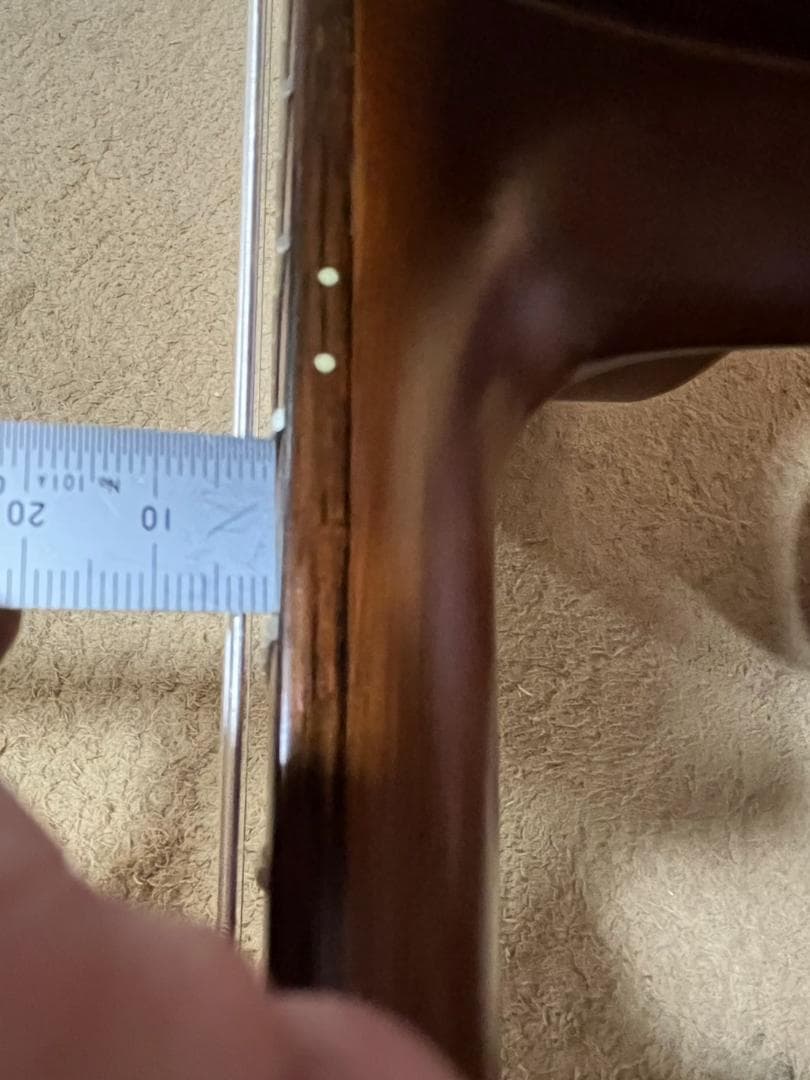 （神設定済み）TAKAMINE Cooder CM-2 ミニギター