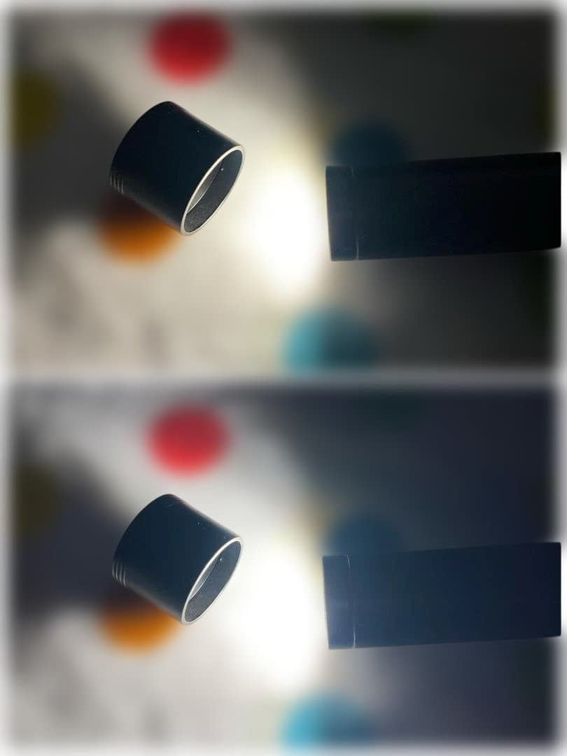 LAOWA 24mm F14 　2X Macro Probe Lens