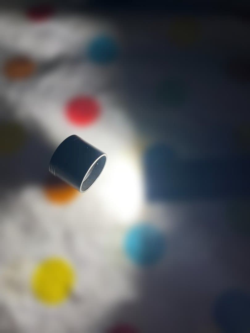 LAOWA 24mm F14 　2X Macro Probe Lens