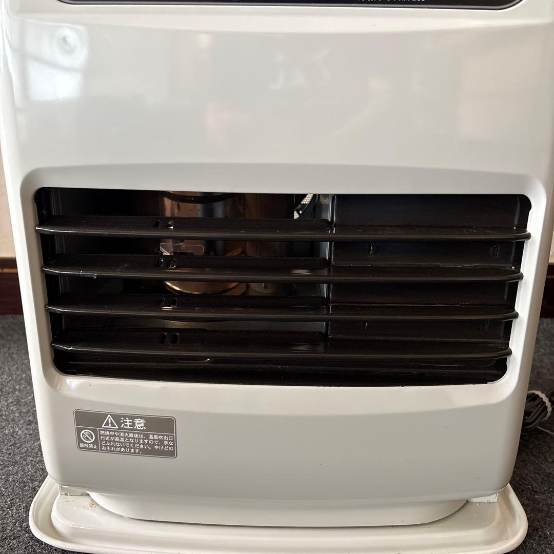 強制通気形開放式石油ストーブ　FH-G3222Y コロナ