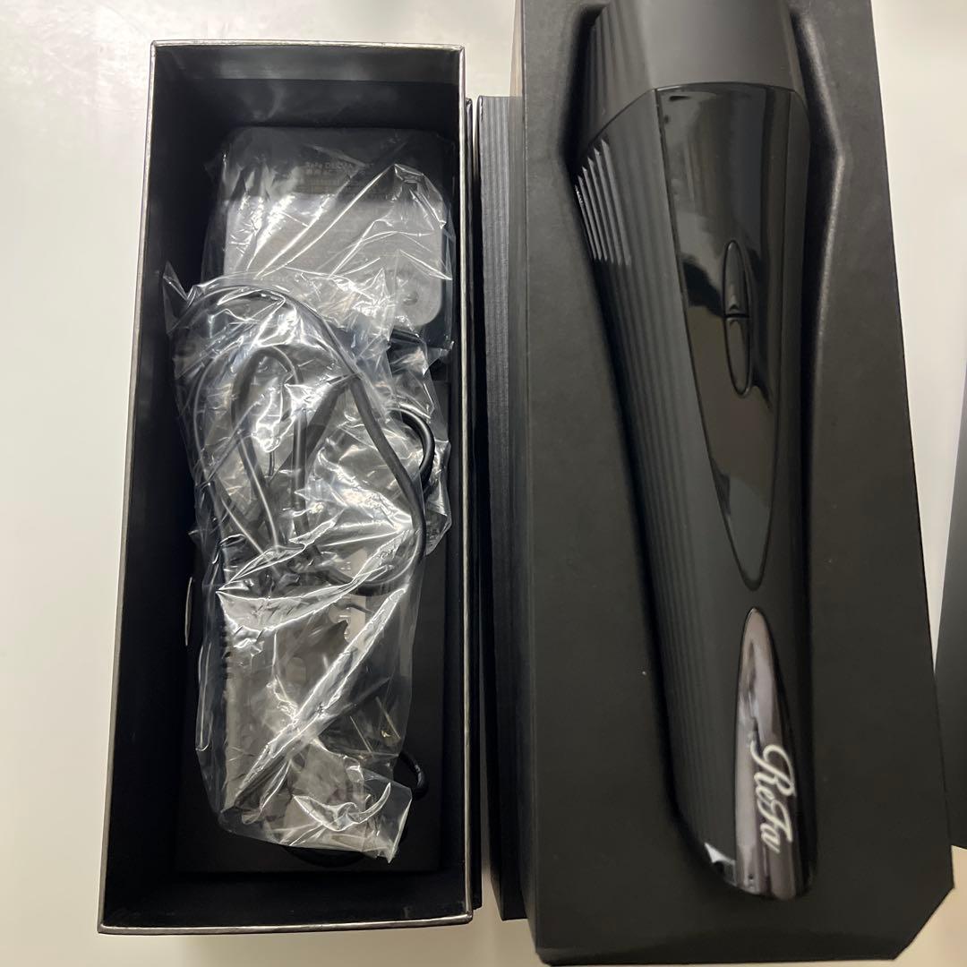 リファダーマヒート ReFa DERMA HEAT RE-AM-03A