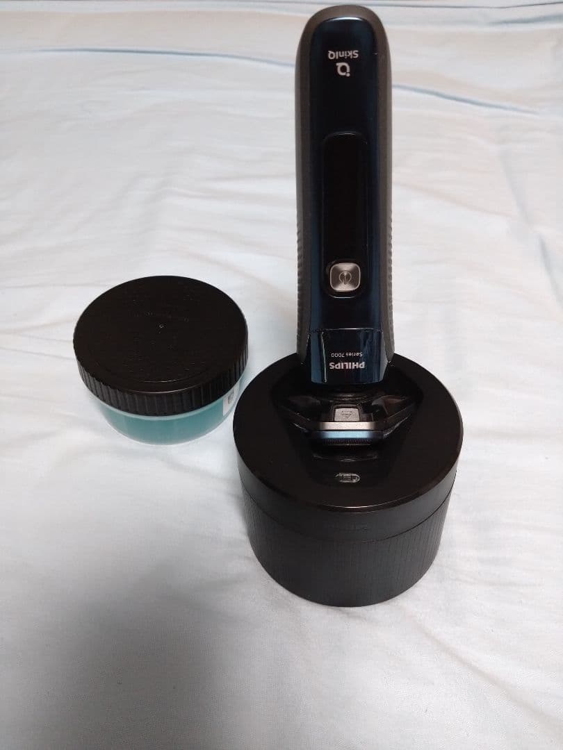 PHILIPS メンズ電気シェーバー S7787/41