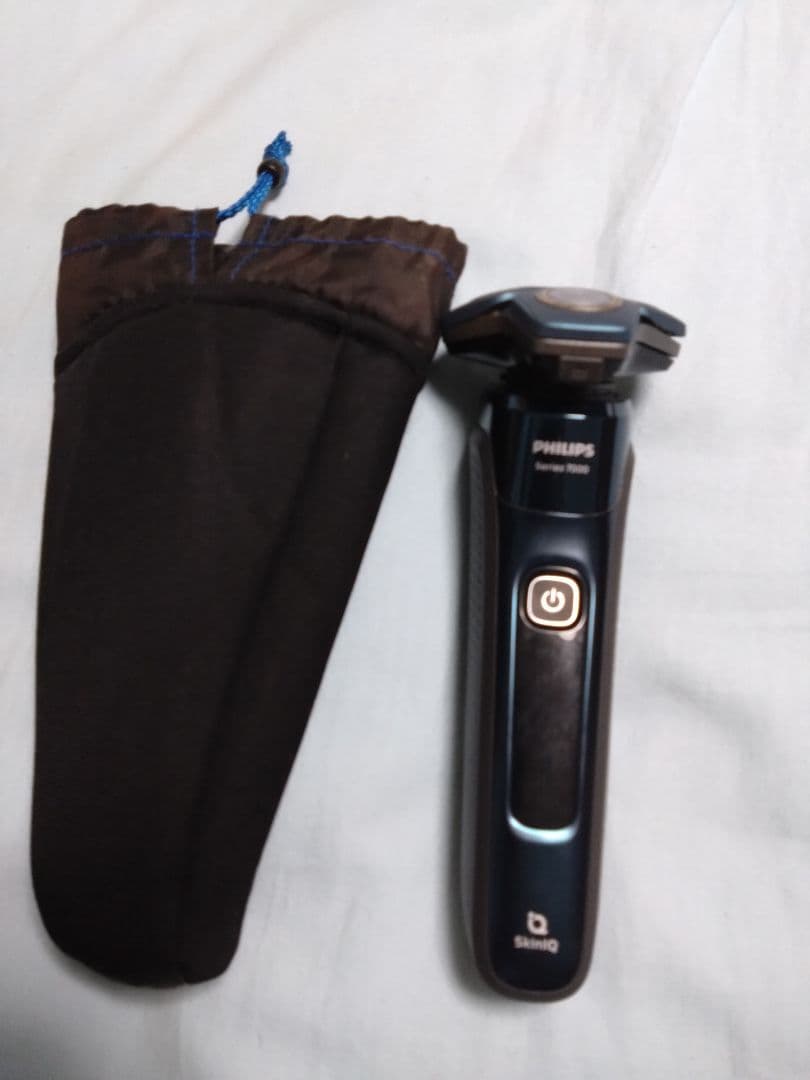 PHILIPS メンズ電気シェーバー S7787/41