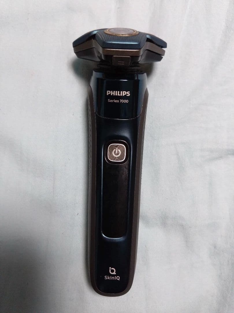 PHILIPS メンズ電気シェーバー S7787/41