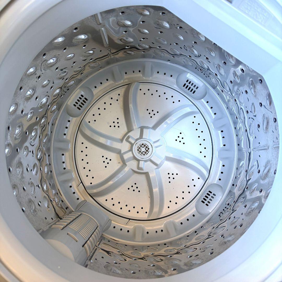 配送設置無料！純正IRISブラック家電3点セット！完動超美品！一人暮らしに！