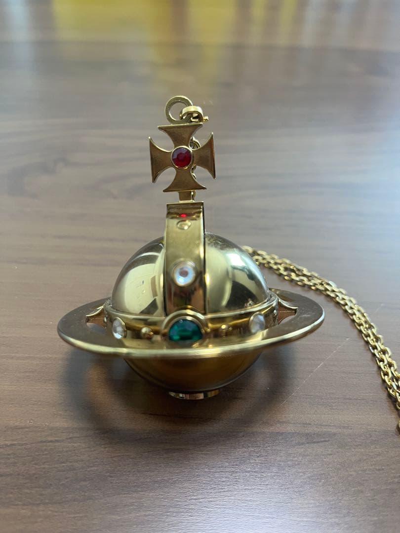 ヴィヴィアン オーブライター