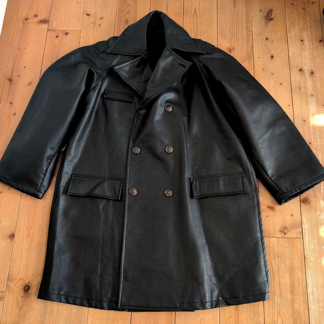 本革 レザーコート