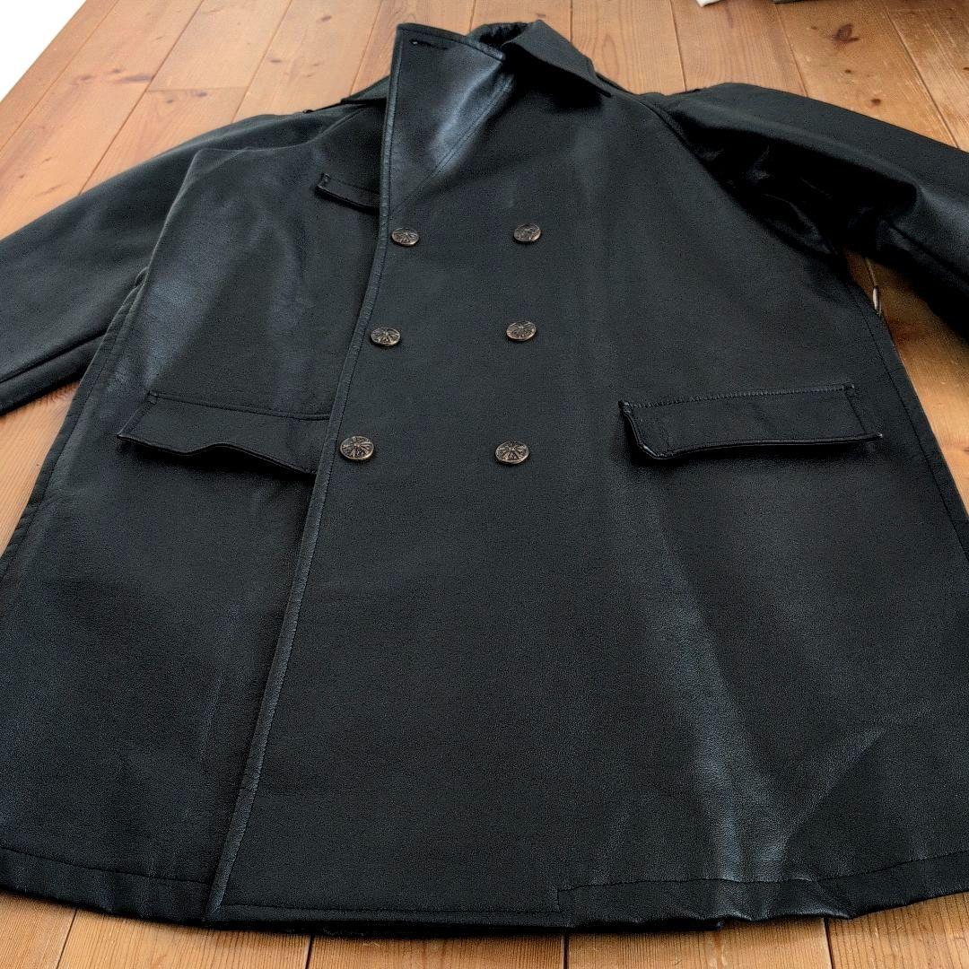 本革 レザーコート