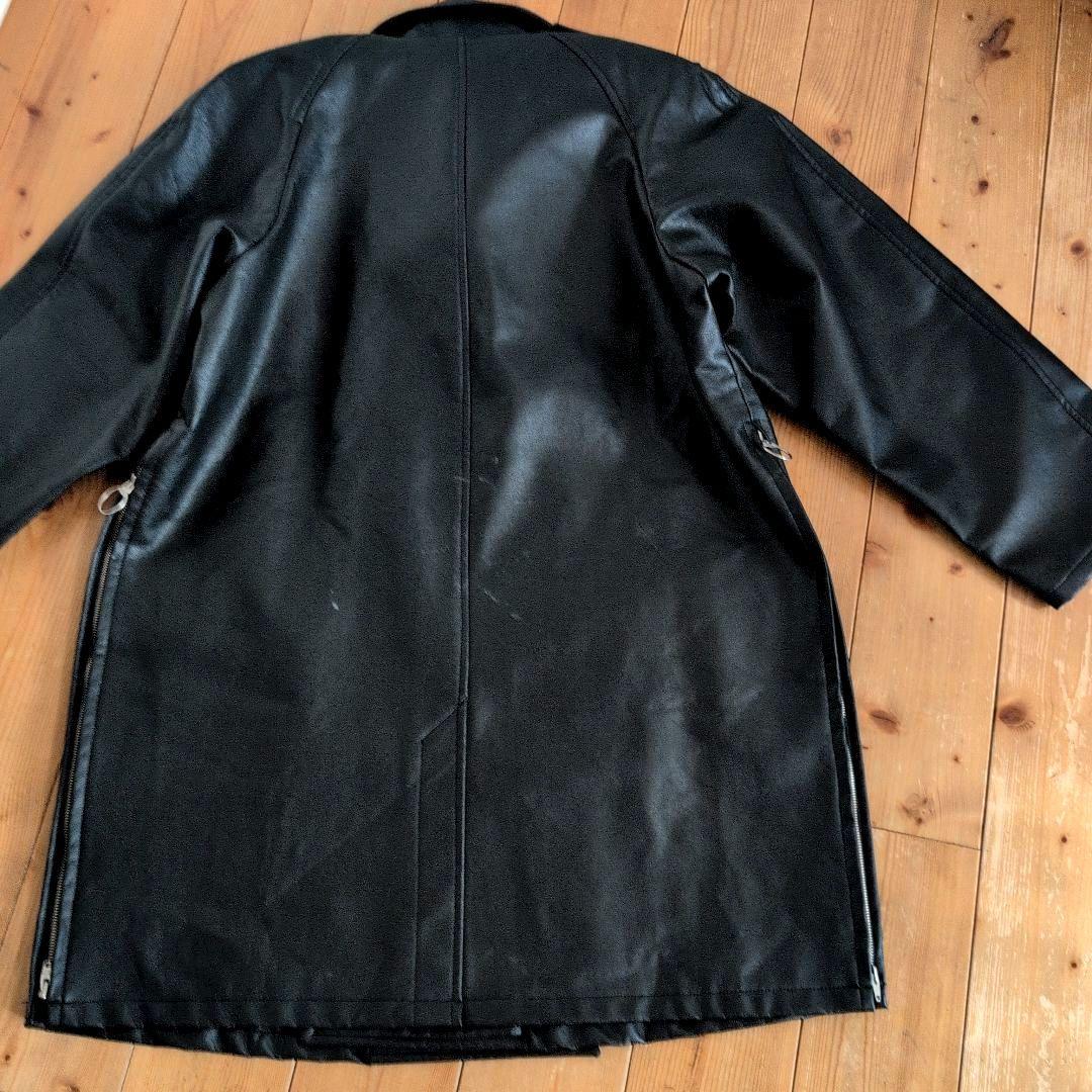 本革 レザーコート