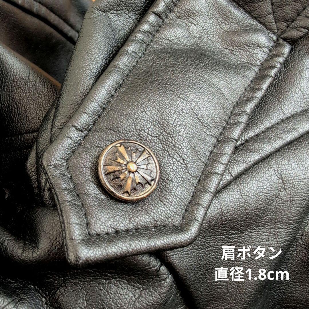 本革 レザーコート