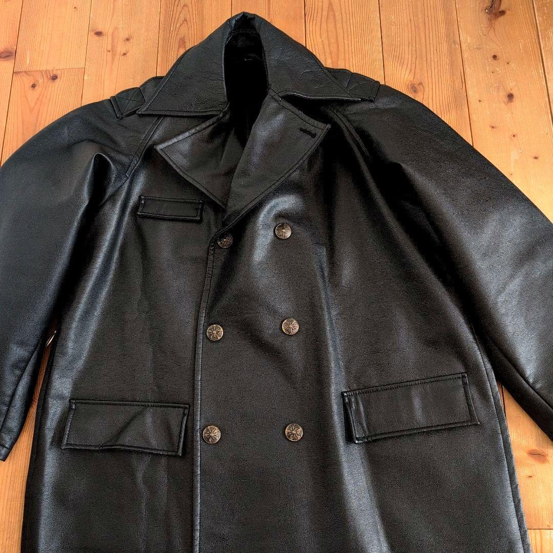 本革 レザーコート