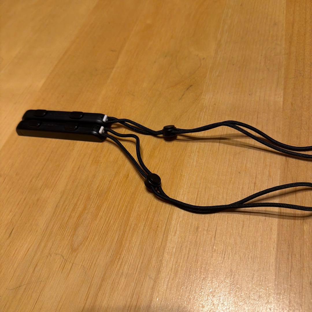 Nintendo Switch 本体 青/赤 充電器・ドック付き