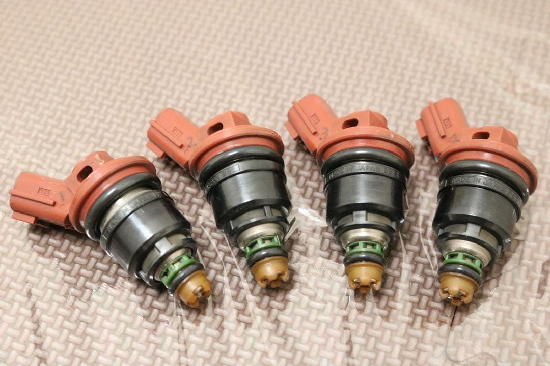 S15 SR20DET 純正 インジェクター シルビア