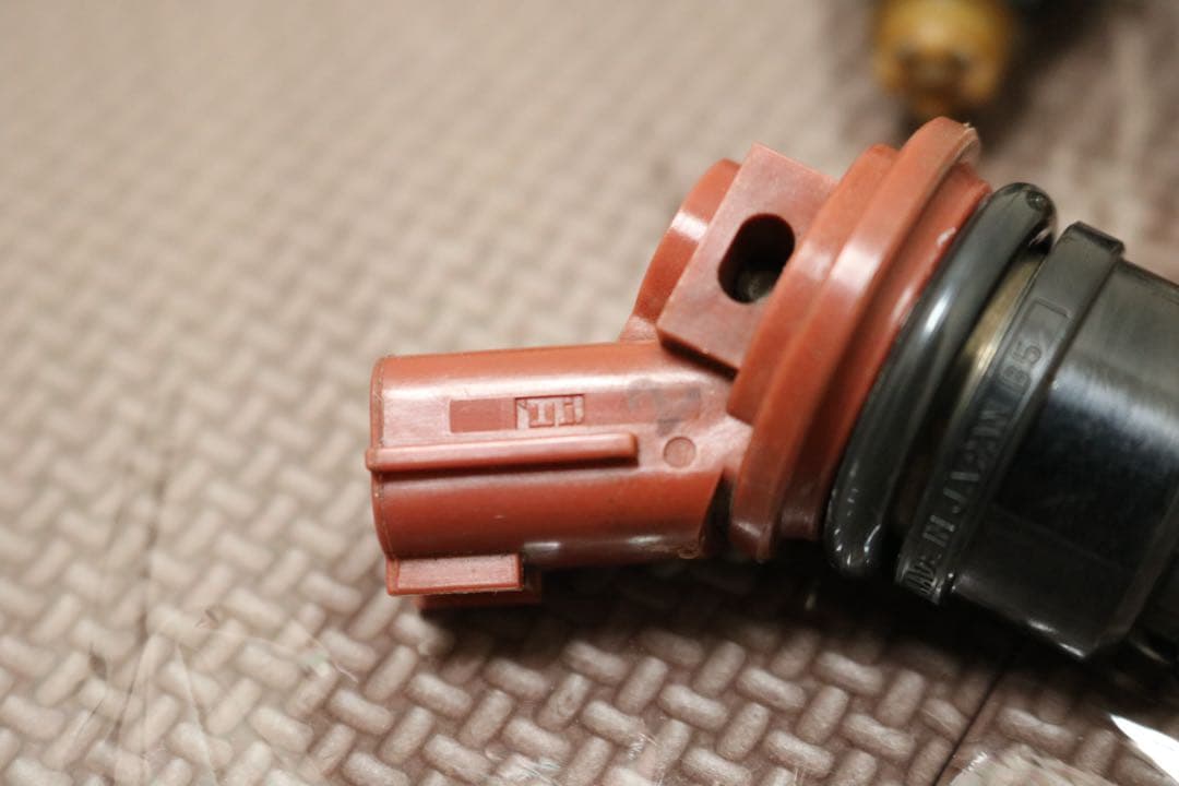 S15 SR20DET 純正 インジェクター シルビア