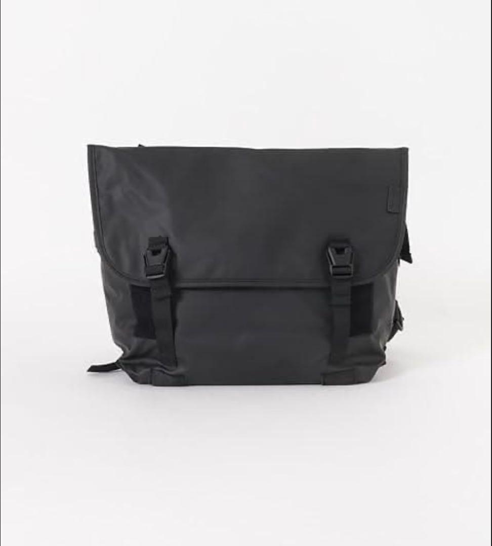 BAICYCLON by bagjack 別注 メッセンジャーバッグ ovy