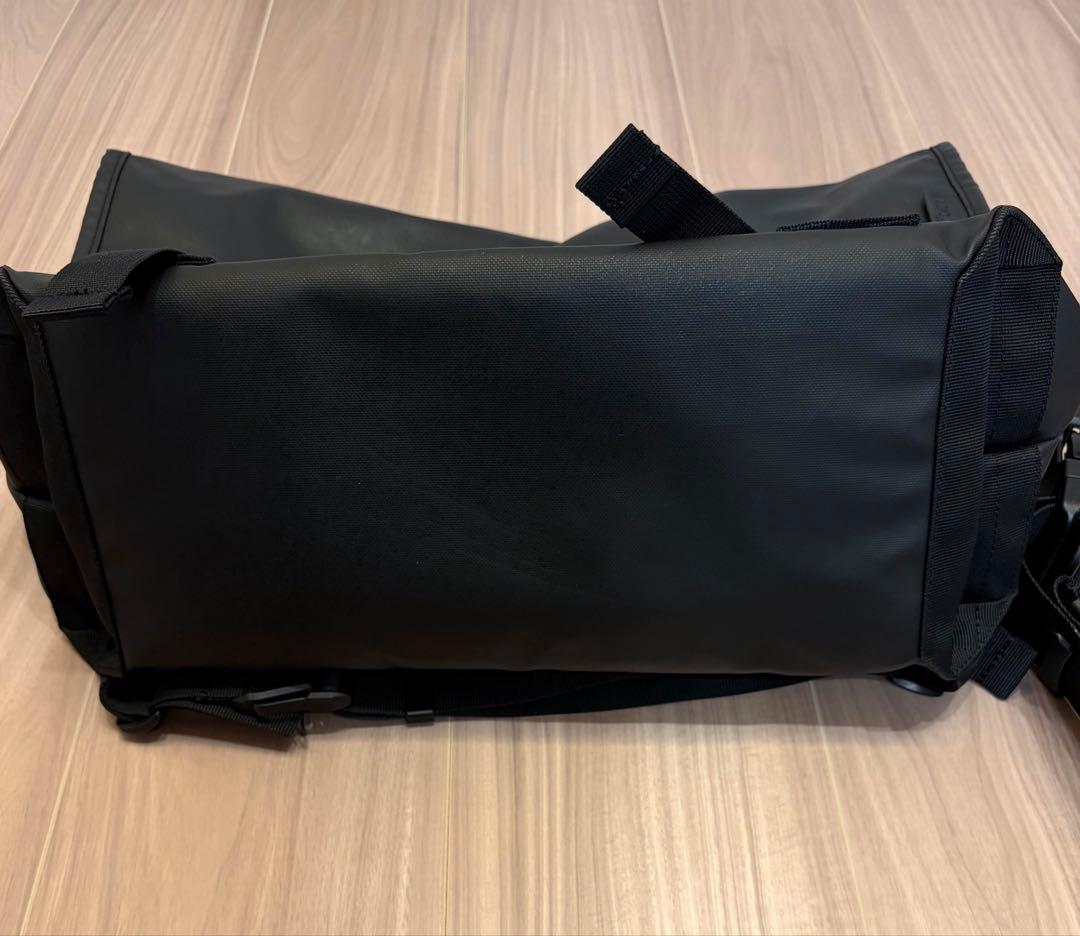 BAICYCLON by bagjack 別注 メッセンジャーバッグ ovy