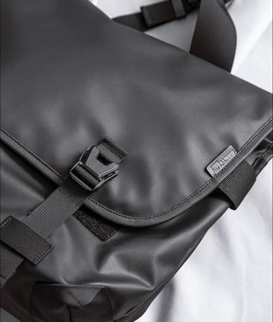 BAICYCLON by bagjack 別注 メッセンジャーバッグ ovy