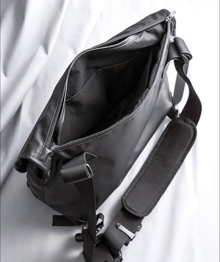 BAICYCLON by bagjack 別注 メッセンジャーバッグ ovy