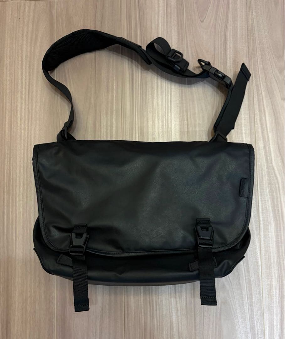 BAICYCLON by bagjack 別注 メッセンジャーバッグ ovy