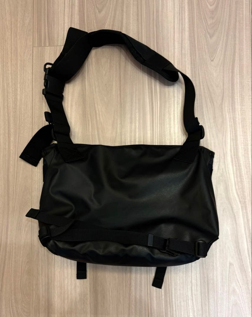 BAICYCLON by bagjack 別注 メッセンジャーバッグ ovy