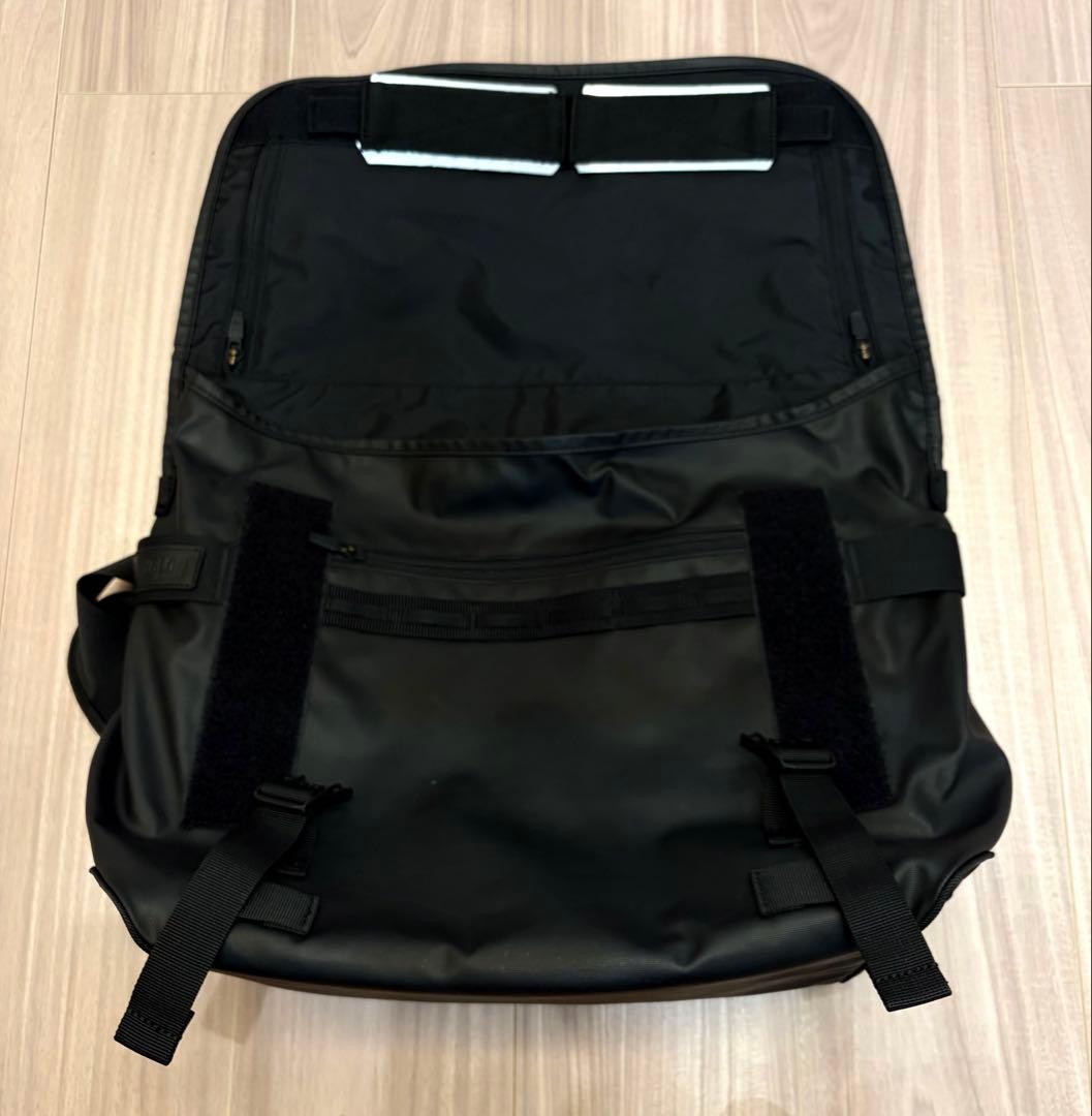 BAICYCLON by bagjack 別注 メッセンジャーバッグ ovy