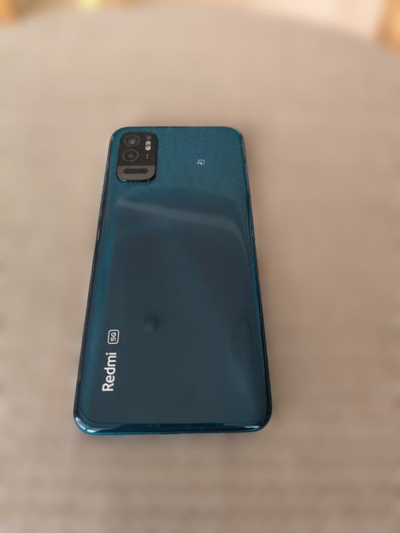 Xiaomi Redmi Note 10T 5G (国内版SIMフリー)