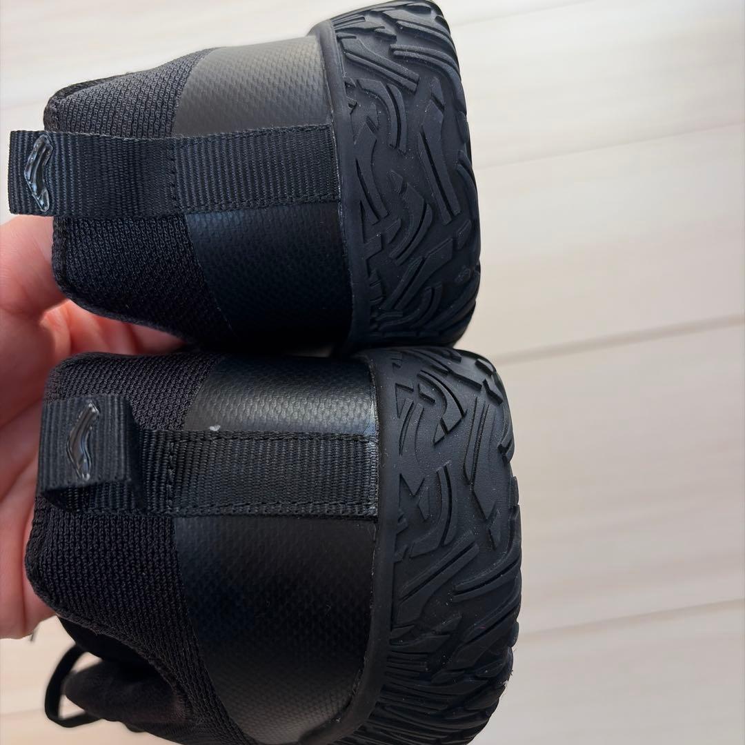 AVANCUS エイペックスパワー V3.0 ミッドナイトブラック / 42