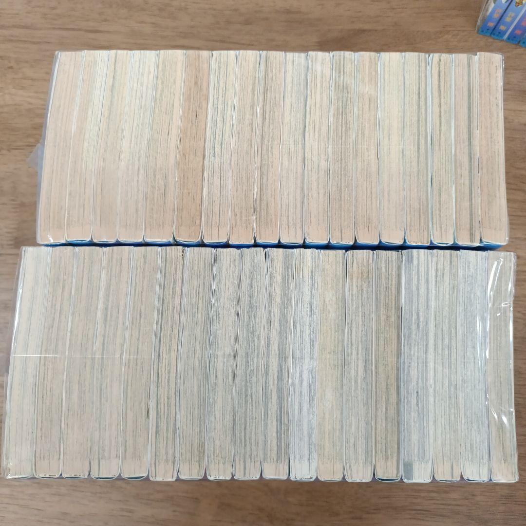 ◎豪華セット◎テニスの王子様、新テニスの王子様+関連本/合計81冊/全巻セット