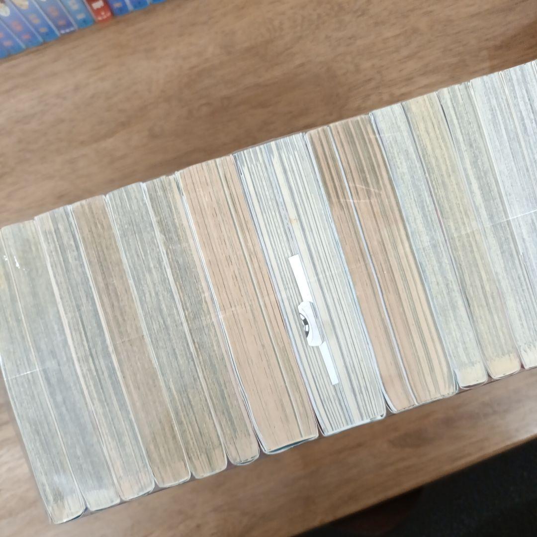 ◎豪華セット◎テニスの王子様、新テニスの王子様+関連本/合計81冊/全巻セット