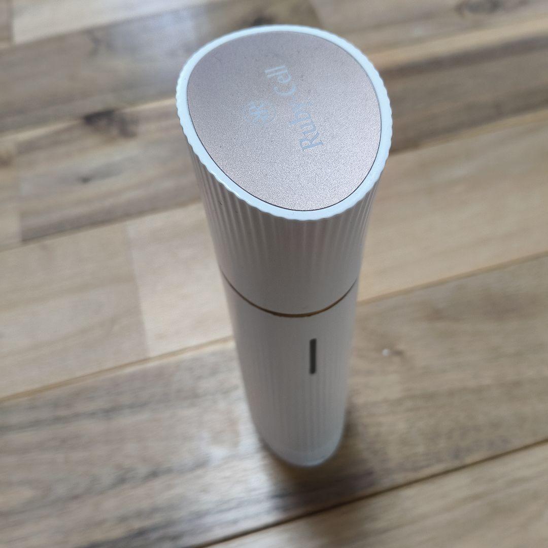 【美品】Ruby cell ルビーセル エアブラシ ハンディシステム