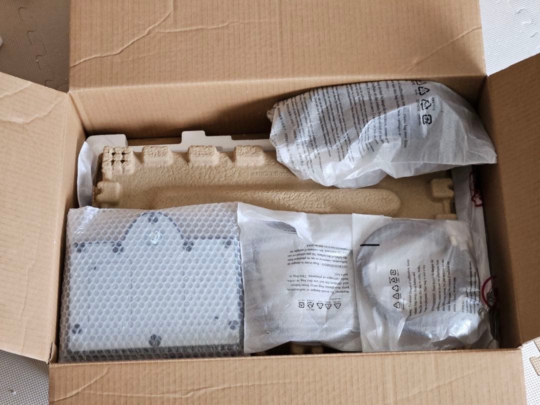 BenQ ゲーミングモニター ZOWIE XL2411 24インチ　144hz