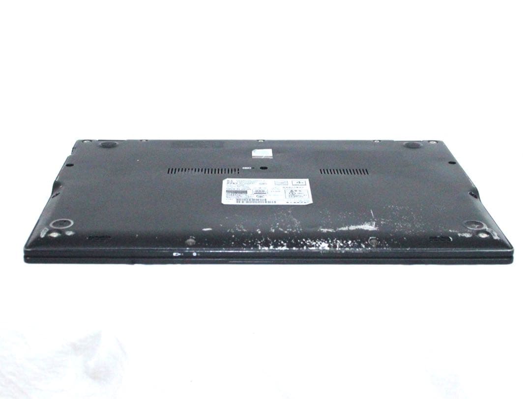 FUJITSU LIFEBOOK U9310D i5-10th カメラ e44