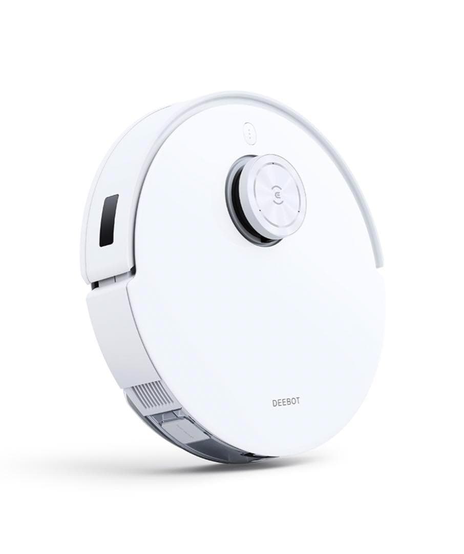 ロボット掃除機 ECOVACS DEEBOT T10PLUS