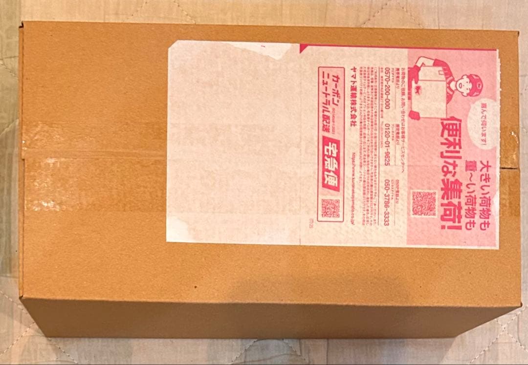 スペシャルbox ポケモンセンターヒロシマ 納品書付き シュリンク付き新品未開封